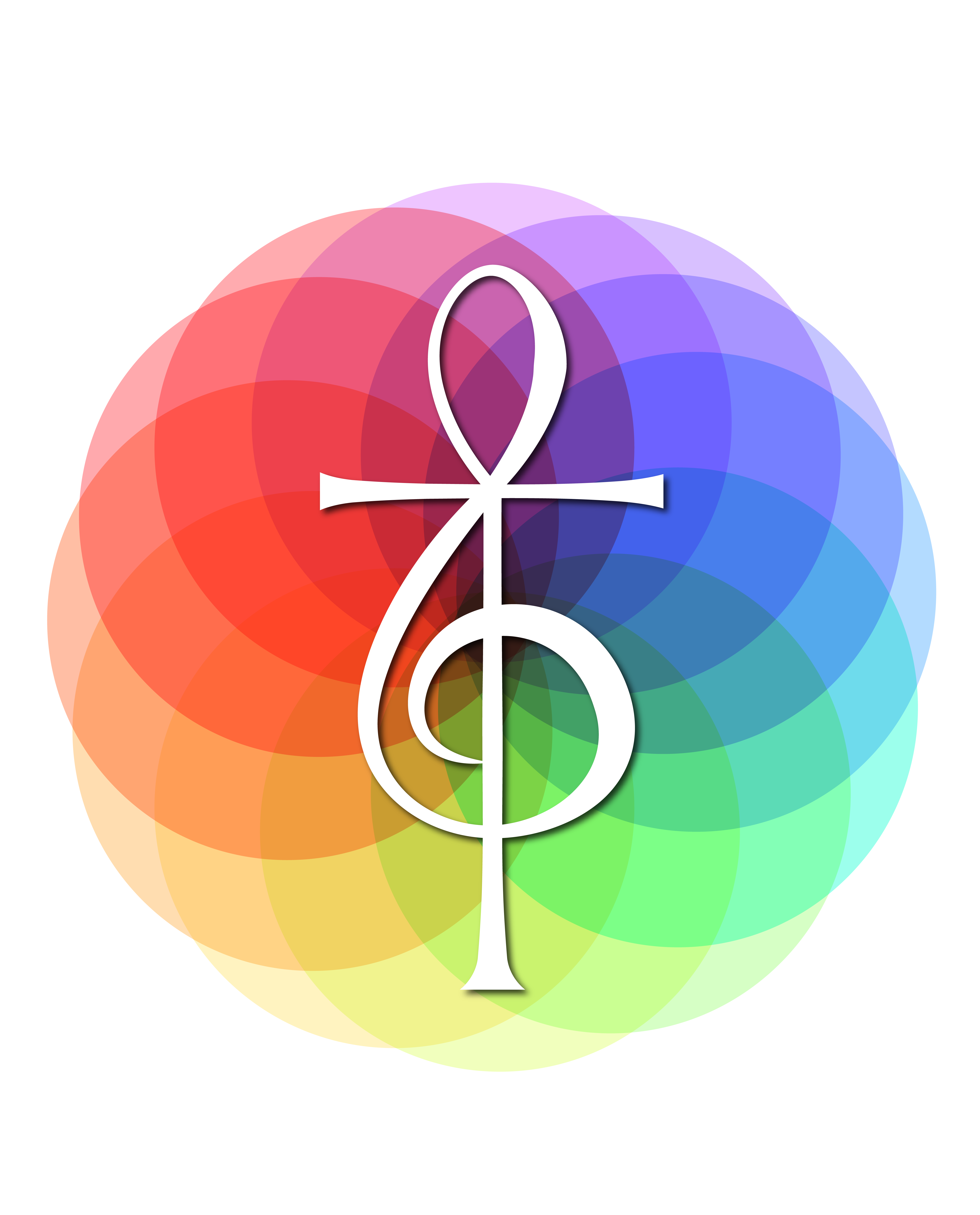 Cromatica musical logo